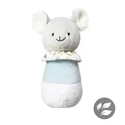 Розвиваючі м'які кеглі BabyOno Борсук Едмонд та друзі  - мініатюра 4