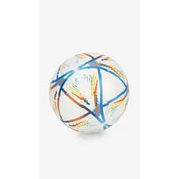 Мяч футбольный №5 TK Sport C70145 Оранжевый
