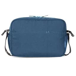 Сумка для коляски X-lander X-Bag Petrol Blue, синя (71704)