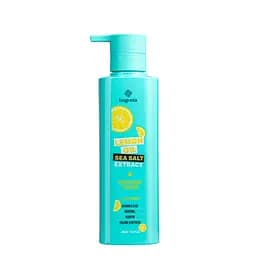 Шампунь для об'єму волосся Bogenia Lemon Oil & Sea Salt, 450 мл BG440(001)