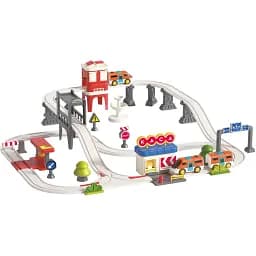 Игровой набор Otamanko Rail Land (5320287)