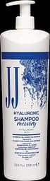 Гіалуроновий шампунь JJ's HYALURONIC 1000 мл