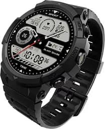 Смарт-годинник Black Shark GS3 Sport Mist Black - мініатюра 2