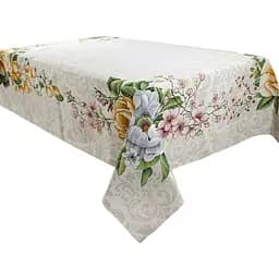 Скатерть Lefard Home Textile Kendra гобеленовая 220х140 см (732-151)