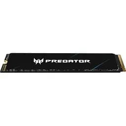 Накопичувач SSD M.2 2280 4TB GM6 Acer Predator (BL.9BWWR.135) - мініатюра 2