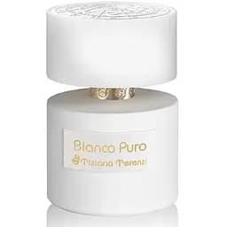 Духи оригинал Tiziana Terenzi Bianco Puro 100 мл тестер Extrait de Parfum