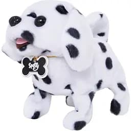 Интерактивная игрушка Pugs at Play Далматин Spotty (ST-PAP02)