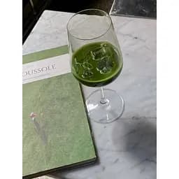 Матча OYCHA Kototsubaki Баріста basic 70 г - мініатюра 5
