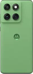 Смартфон Motorola Moto Edge 60 12/256GB Shamrock Green (PB7H0032) - мініатюра 4