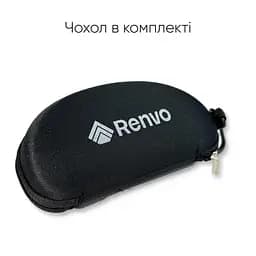 Окуляри для плавання (2SG510-02) Renvo Onesize fit0024467 - мініатюра 6