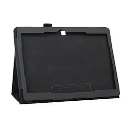 Чохол BeCover Slimbook для Prestigio Multipad Wize 3196 PMT3196 Black (703654) - мініатюра 2