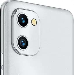 Смартфон Umidigi F3 SE 4/128GB Dual Sim Matte Silver (UA UCRF) - мініатюра 3
