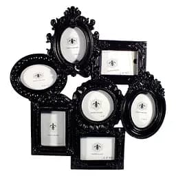 Фоторамка Версаль на 7 фото