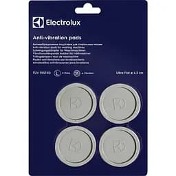 Антивібраційні ніжки Electrolux E4WHPA02 4 шт. (902979524) - мініатюра 3