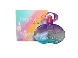 Туалетная вода женскя Salvatore Ferragamo Incanto Shine, 100 мл