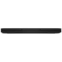 Ноутбук Lenovo ThinkPad L14 Gen 5 з процесором Intel Core Ultra 5 125U pana la 4.3GHz, 14", WUXGA, IPS, 1x 16GB SO-DIMM DDR5, 512GB SSD, Intel® графікою, Windows® 11 Pro, чорний, 3Y Couri - мініатюра 11