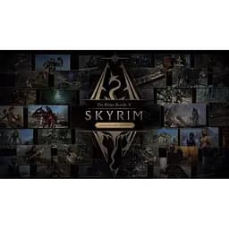 Ключ активації Microsoft Skyrim Anniversary Edition + Fallout 4 G.O.T.Y Bundle для Xbox One/Series - мініатюра 2