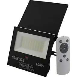 Уличный фонарь на солнечной панели JX 010 100W XPRO (43786-_339)