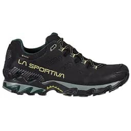 Кросівки LaSportiva Ultra Raptor II Leather Wide GTX 42.5 Black (1052-34G999811W 42,5) - мініатюра 3