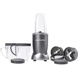 Универсальный фитнес-блендер NutriBullet 900 Вт