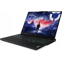 Ноутбук Lenovo Legion Pro 7,i9-14900HX la 5.8 GHz,32 GB DDR5 5600,1 TB,4090 16 GB,Windows 11 Home,DDR5 - мініатюра 3
