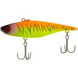 Воблер Jackall TN Slim8 80 мм 12.0 г Tropical Mat Tiger