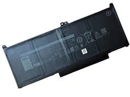Акумулятор для ноутбука Dell Latitude 5300 5310 7300 7400 MXV9V