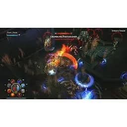 Ключ активації Microsoft Torchlight II для Xbox One/Series - мініатюра 5