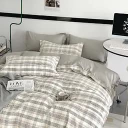 Комплект постельного белья Viluta семейный ранфорс 24276-sm5070