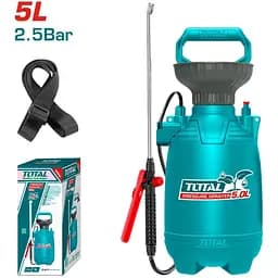 Обприскувач Total THSPP30502 для рослин 5 л 