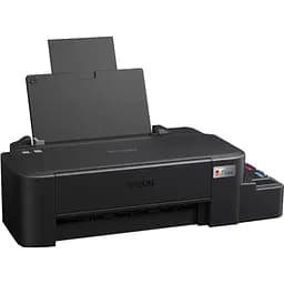 Принтер Epson L121 (C11CD76414) [93074] - мініатюра 3