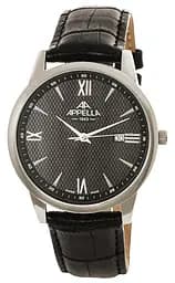 Годинники Appella A-4375-3014 кварц.