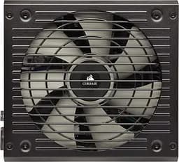 Блок живлення Corsair RM650i 650W (CP-9020081-EU) Б/в - мініатюра 4