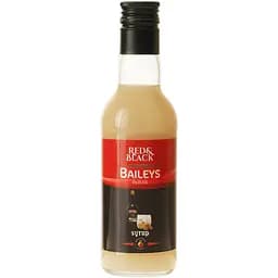 Сироп Red&Black Бейлиз 0.25 л