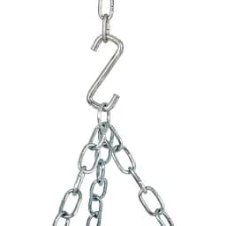 Решітка-гриль Petromax Hanging Grate for Cooking Tripod - мініатюра 4