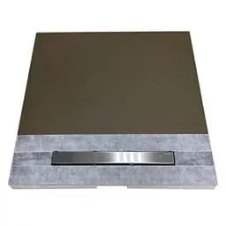 Душовий піддон Confluo Board UNI 1200 з вбудованим лотком Frameless Line 550 30412