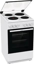 Плита Gorenje GE5A21WH - мініатюра 4