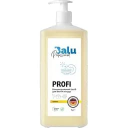 Професійний засіб для миття посуду Balu Profi Lemon 1 л