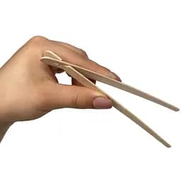 Палички для суші дитячі тренувальні UFT Kids Chopstick 1 пара - мініатюра 5