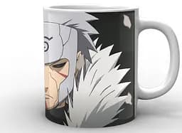 Кружка GeekLand Наруто Naruto Тобірама Сенджу NA.02.013 - мініатюра 3