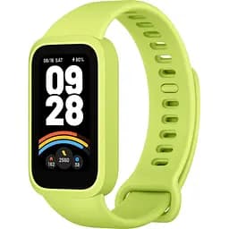 Фитнес-браслет Xiaomi Smart Band 9 Active green (M2435B1/BHR08L1GL) (Global Version)