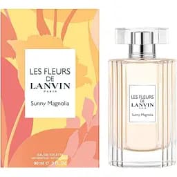 Туалетна вода Lanvin Les Fleurs de Lanvin Sunny Magnolia 90 мл