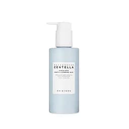 Делікатне очищувальне молочко для чутливої шкіри Skin1004, 200 мл
