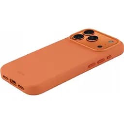 Чохол Benks VitaPro with MagSafe для Apple iPhone 17 Pro Max Orange [160467] - мініатюра 4