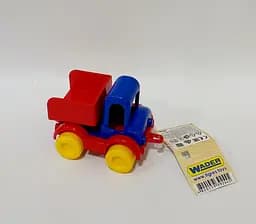 Авто Kid cars 39244 Wader (4820159392445) Вид 9, Синий