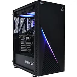 Ігровий комп'ютер Power Up GamePC Ultra #343 Core i7 13700F/64 GB/HDD 2 TB/SSD 1TB/GeForce RTX 4080 Super 16 Gb