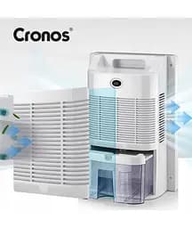 Осушувач повітря Cronos DH2000D 2L Black - мініатюра 4