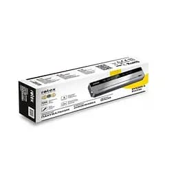 Вакууматор Rotex (RVS200-S ProVac) - мініатюра 4