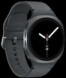 Смарт годинник Galaxy Watch 8 44mm Gray Samsung teh0026482 - мініатюра 5