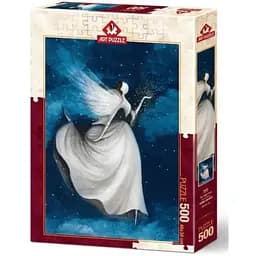 Пазл Art Puzzle Нічна фея 500 ел. (5095)